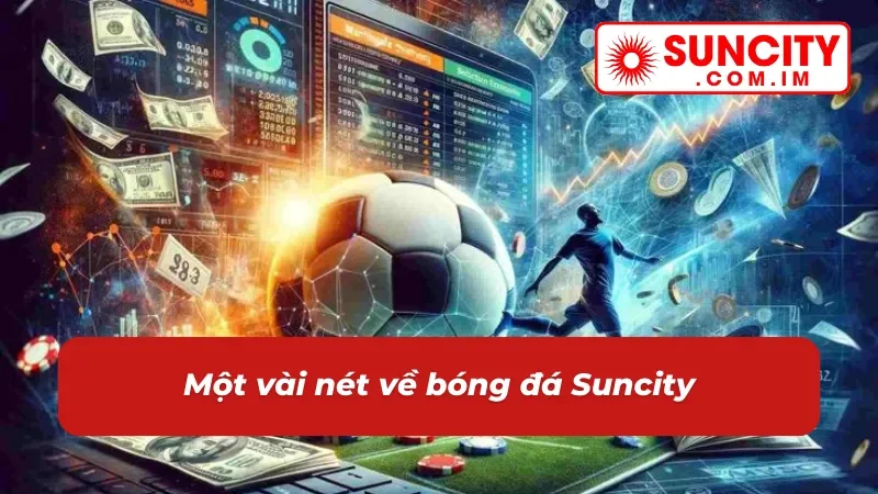 Đôi nét về bóng đá 