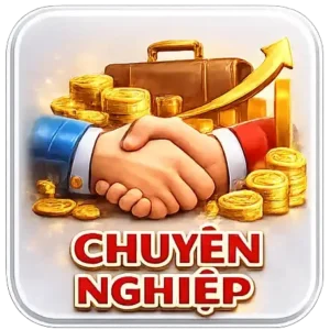 chuyên nghiệp